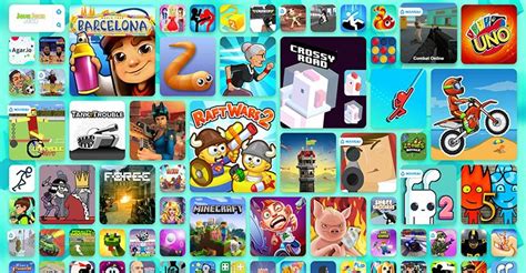 Les meilleurs jeux en ligne gratuits à jouer sur Poki